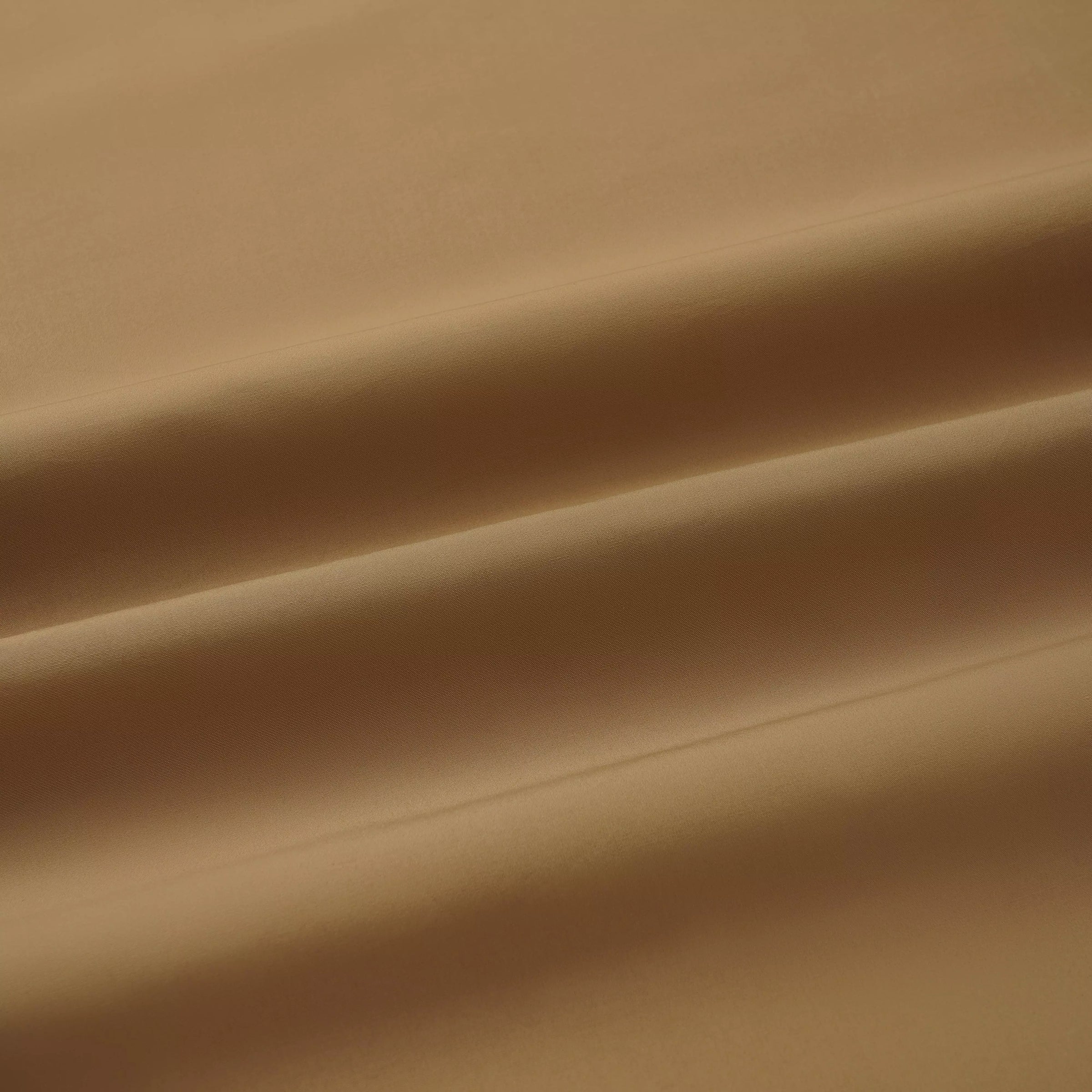 Camel Slim Fit Soft Finish Poplin Formal Shirt